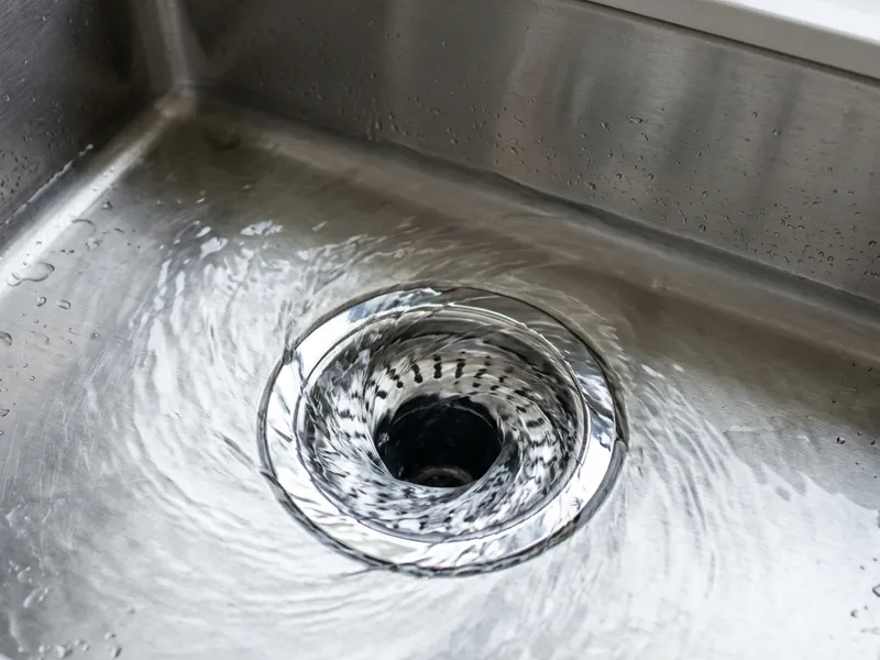Drain Cleaning Plumber in Fox Point, WI